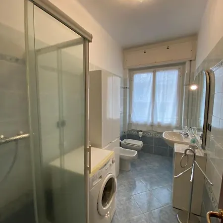 아파트 Casa Augusta 라팔로