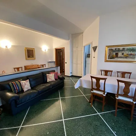 Casa Augusta * 라팔로