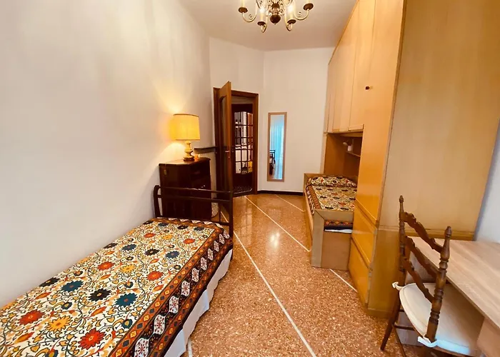 Casa Augusta Διαμέρισμα