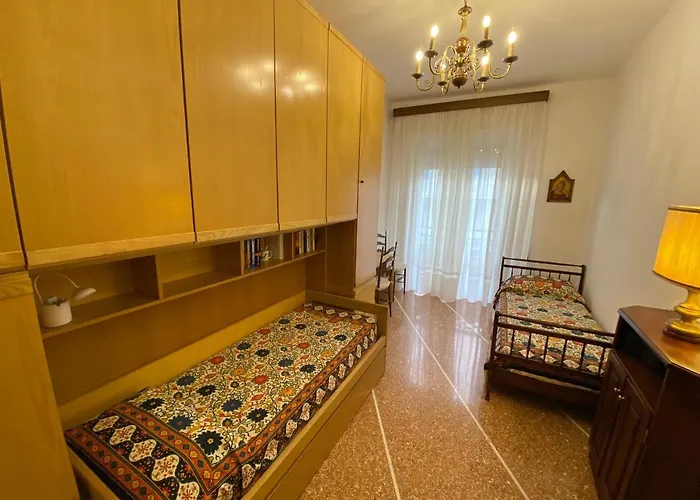 Διαμέρισμα Casa Augusta *