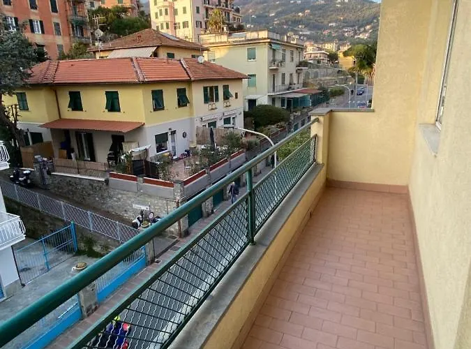 Casa Augusta Διαμέρισμα