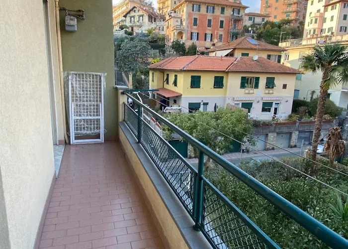 Διαμέρισμα Casa Augusta *