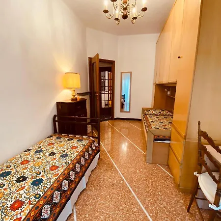 Casa Augusta Apartment