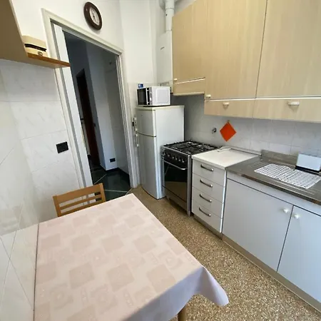 Apartment Casa Augusta