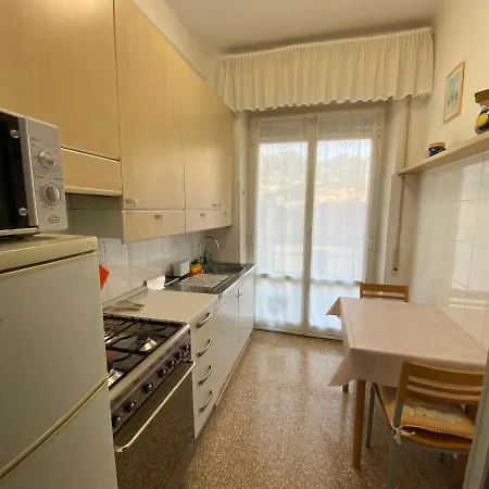 Casa Augusta Apartment