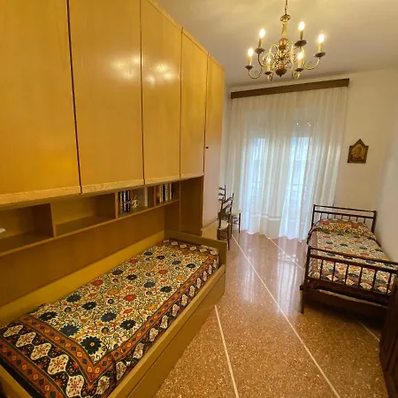 Appartement Casa Augusta *