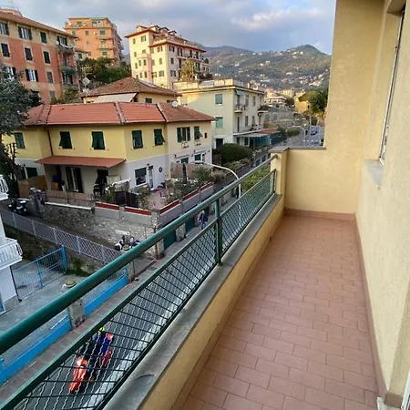 Casa Augusta Apartment