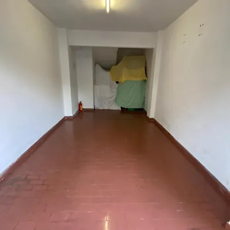 Casa Augusta Apartment *