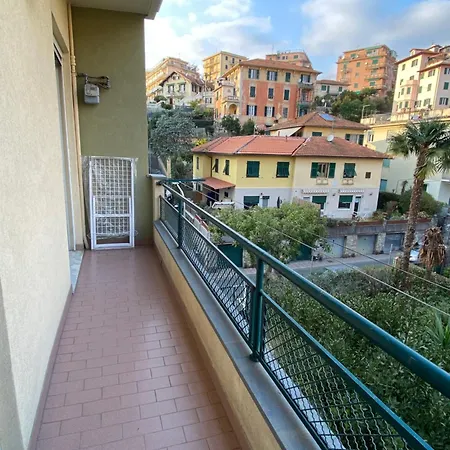 Appartement Casa Augusta *