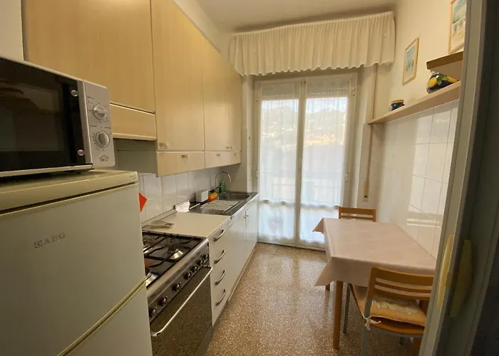 Casa Augusta Apartman